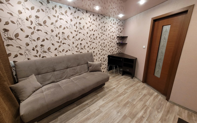 Квартира на Льва Толстого 34