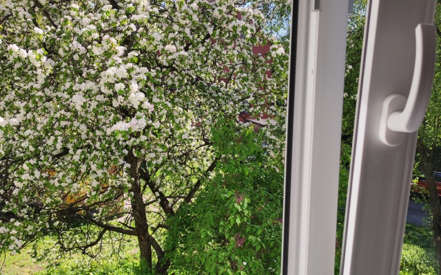 Апартаменты Уютный Уголок в Удобном Месте