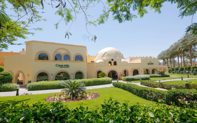 Stella Beach Resort & Spa, Makadi Bay Resort