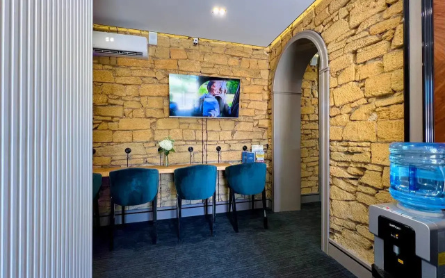 Butik-otel' Old Town Derbent