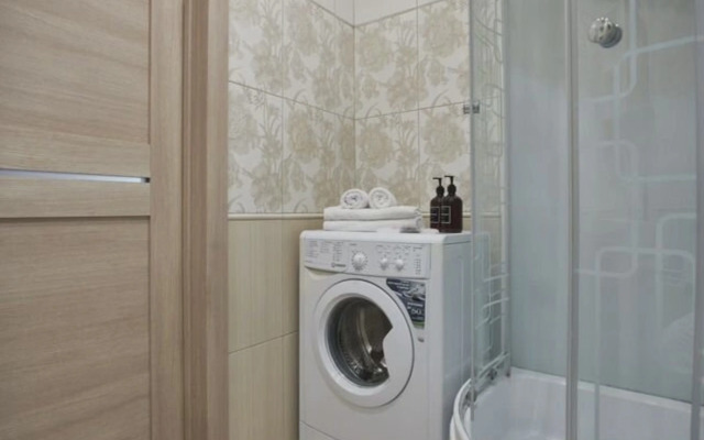 S Balkonom I Vidom Na More Apartments