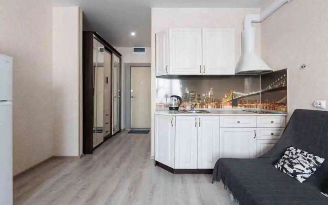 Апартаменты Jet Комфорт 3