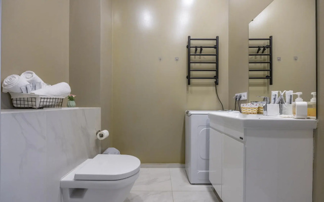 Апартаменты Алис The Luxe Hub