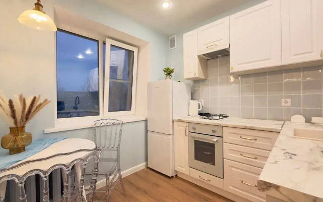 Arendagrad Revolyutsii 38 Apartments