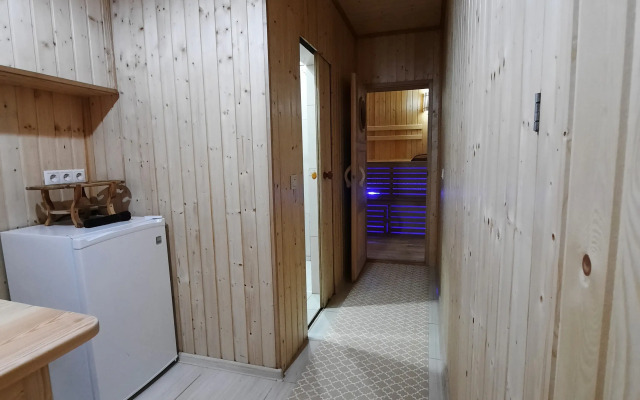 Dinara Guest house