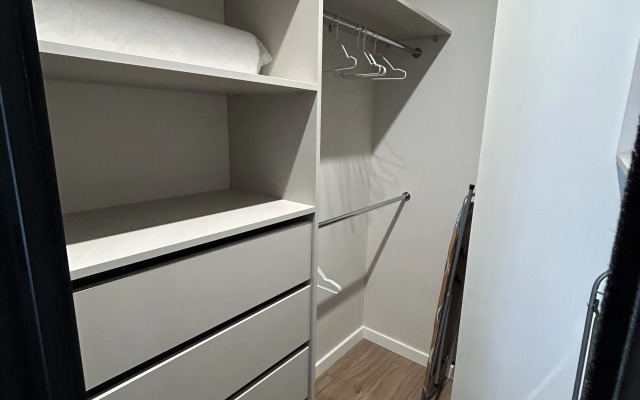 Апартаменты Ультра современная квартира с дизайнерским ремонтом в центре столицы