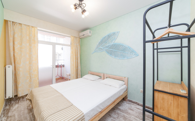 Апартаменты Family Del Mare 2