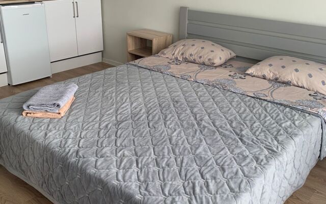 Apart Dukat Flat