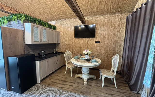 Гостевой Дом Нижнекамске