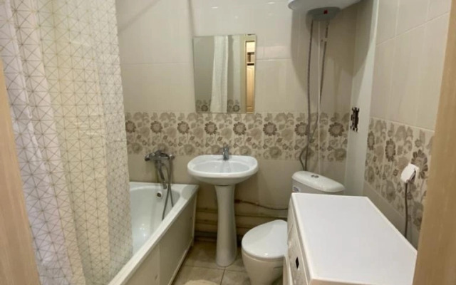 Квартира в Троицком квартале