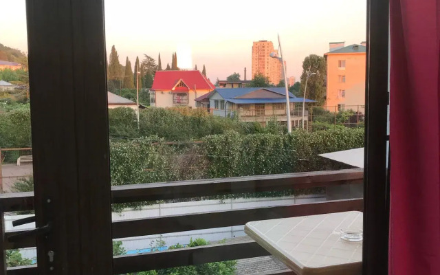 Na Ardzinba 240 Guest House
