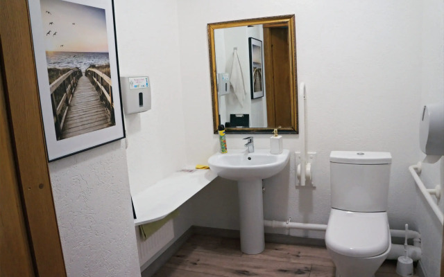 Balta Puce Hotel