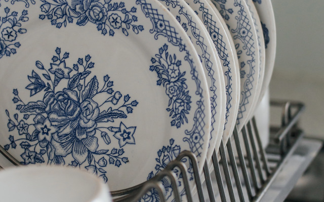 Квартира в стиле mid century