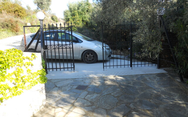 Villa  Elektra Apartments
