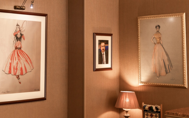 West Inn Palace Hotel