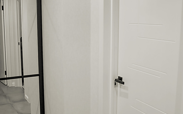 Апартаменты Be Free