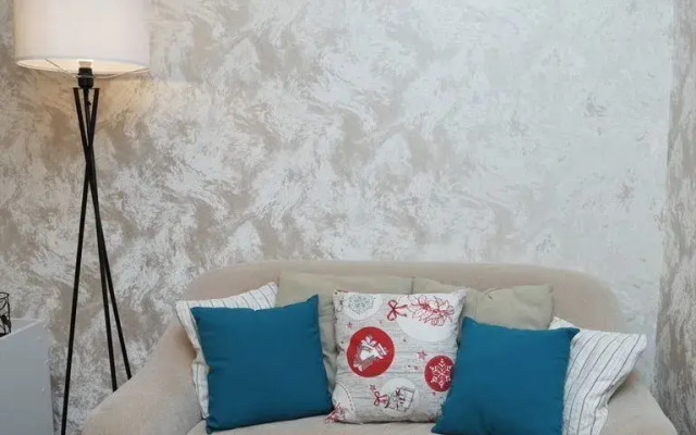 Апартаменты на Улице Руставели 16к2