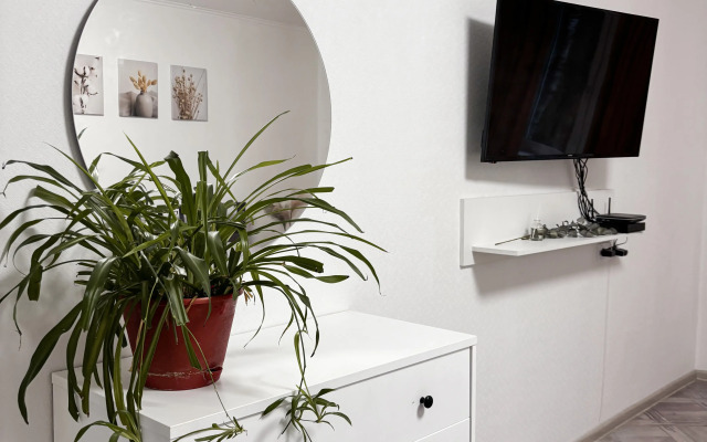 Квартира Октябрьский 7б