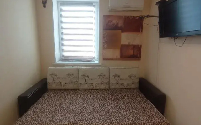 Квартира в микрорайоне Родниковая долина