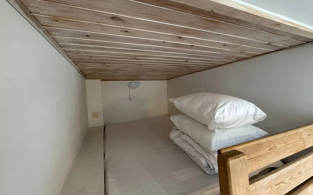 Апартаменты БРИКК 3