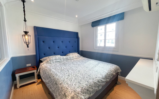 Квартира Seven Seas Cote D'Azur