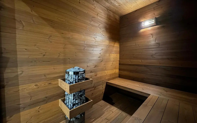 Design Hotel & Private Spa – Tbilisi Edition Hotel