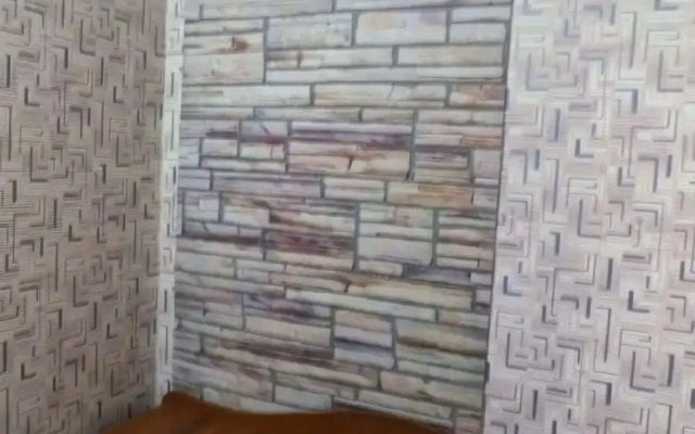 Zhk Tsentralny Flat