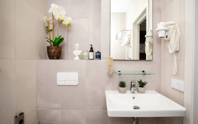 Апартаменты Martini SPA