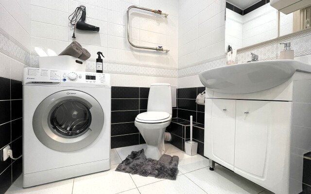 Dobry Dom Ryadom S Tts Apartments