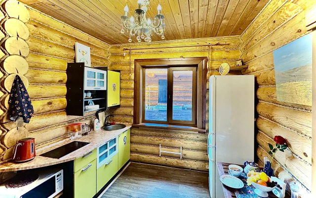 Dom Mechty Guest House