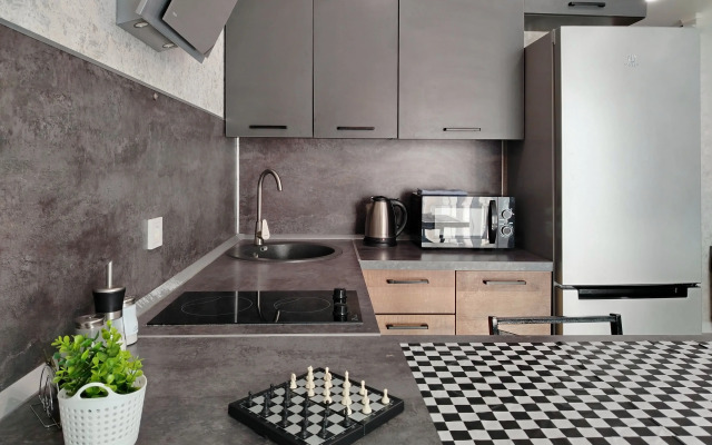 Sovremennaya kvartira v Zhk Vidny Apartments