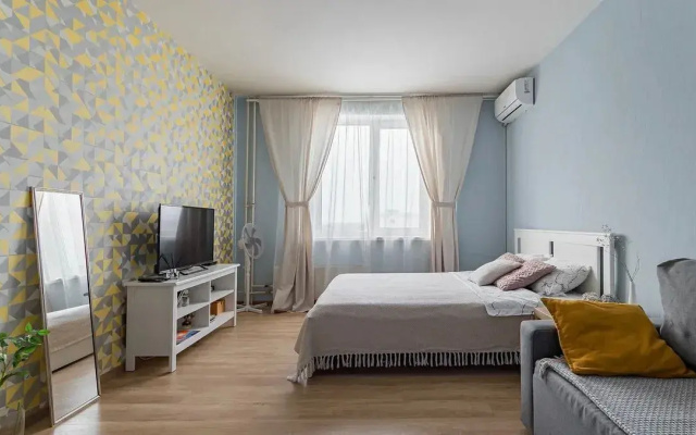 Квартира на улице Янки Купалы 26