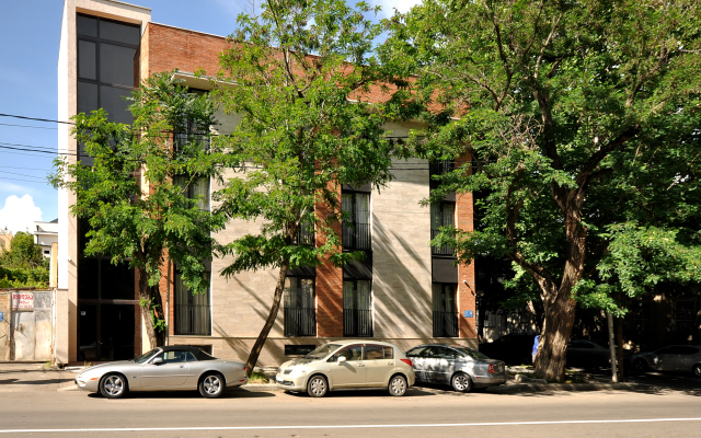 Garden Boutique Hotel