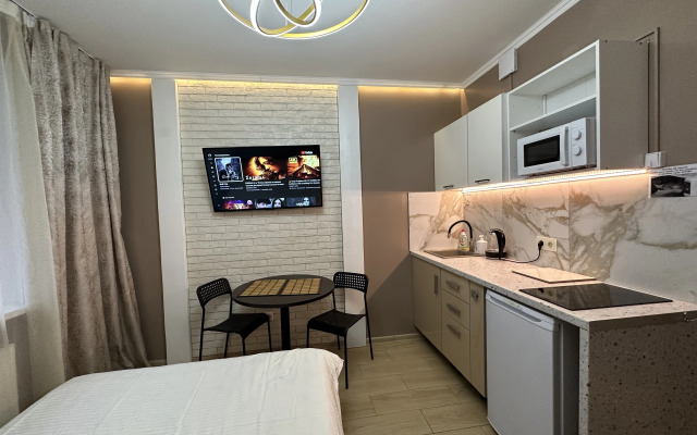 Квартира на Улице Заречная 8