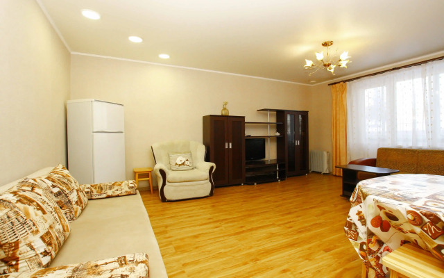 Alt studio s 2 spalnyami (003) Apartments