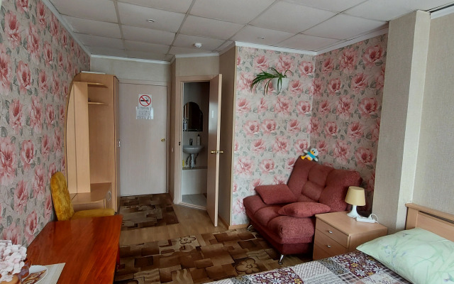 Angara Hotel