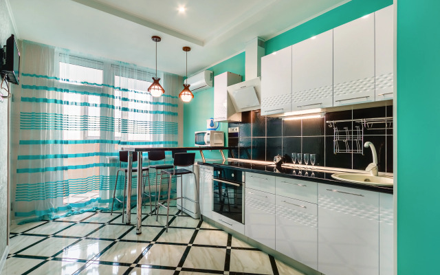 Verona Flat