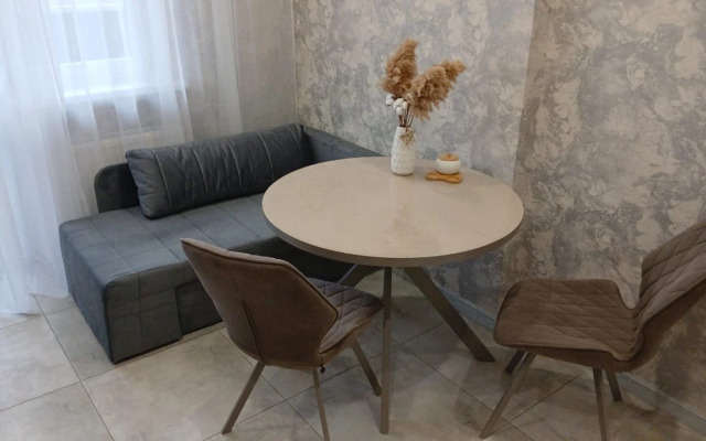 Апартаменты LUX рядом с ЖК Тургенев