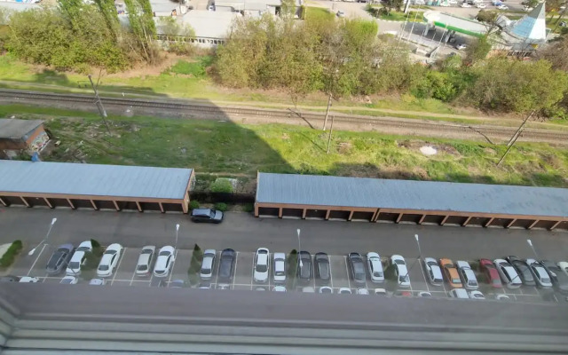 Квартира Любимые Гости