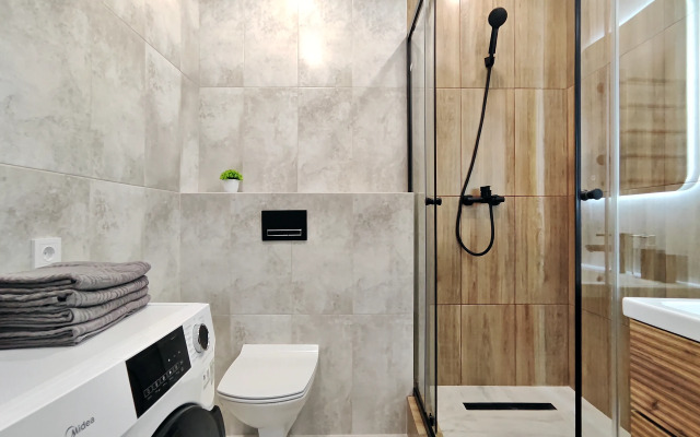 Апартаменты Panda Home Недалеко от Аэропорта