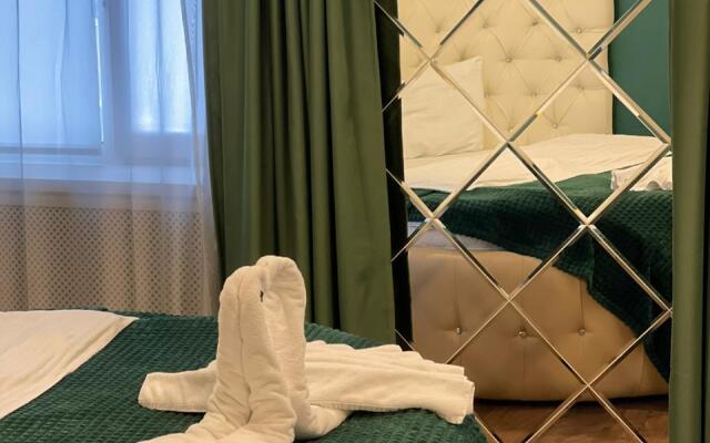 Hotel Art Resort Boutique