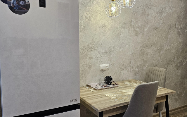 Квартира VIP  Вуктыл