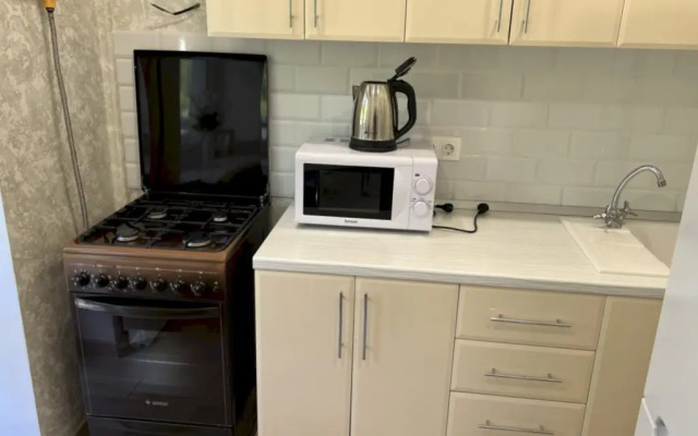 Квартира 138 на Горной 29