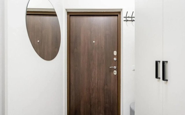 Апартаменты 440 на Тосина 6