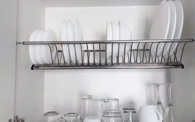 Квартира Тарантино