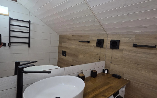 Гостевой дом Безмятежность