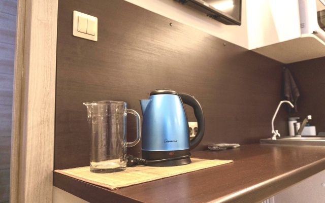 Гостевой дом На речке