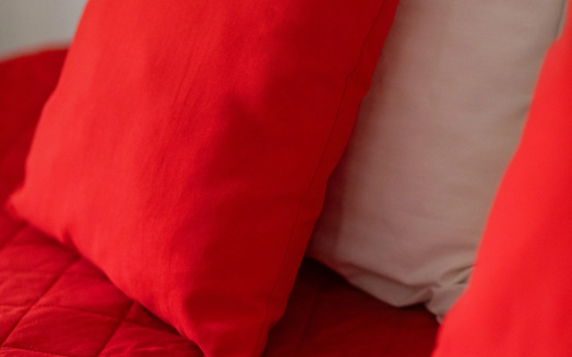 Апартаменты у Музея Янтаря 2