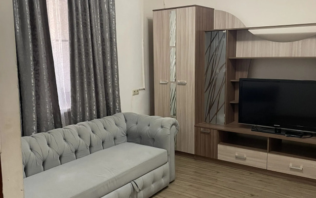 More Ryadom Guest house