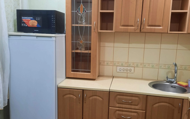 Квартира в Саянске